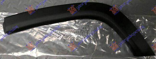 RUB PLASTICNI ZADNJEG BLATOBRA