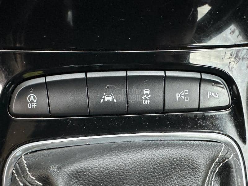 Opel Astra K 1.6CDTI INNOVATION