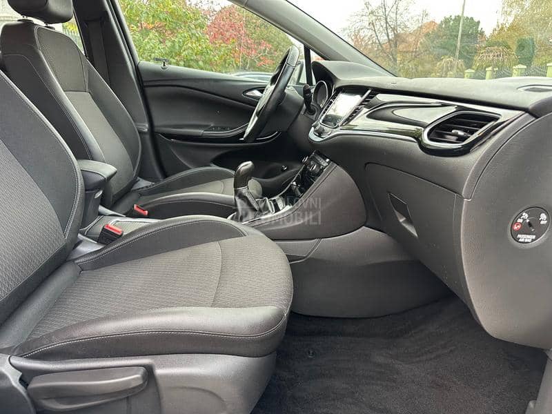 Opel Astra K 1.6CDTI INNOVATION