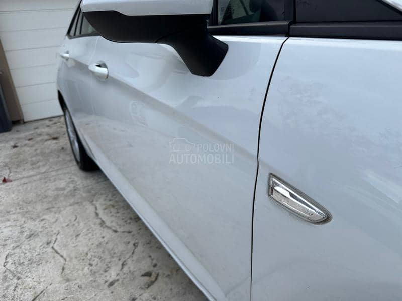 Opel Astra K 1.6CDTI INNOVATION