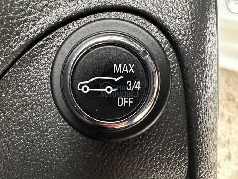 Opel Astra K 1.6CDTI INNOVATION