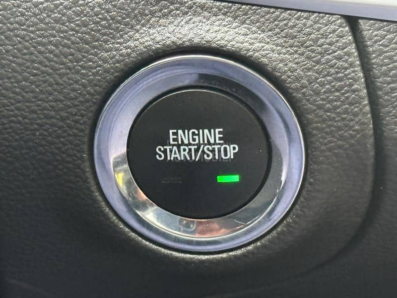 Opel Astra K 1.6CDTI INNOVATION