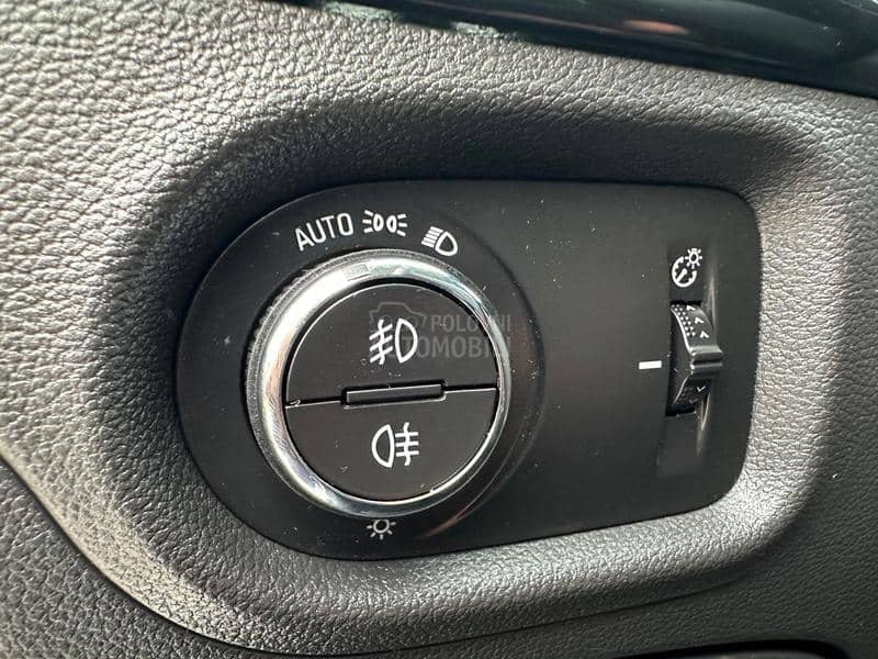 Opel Astra K 1.6CDTI INNOVATION