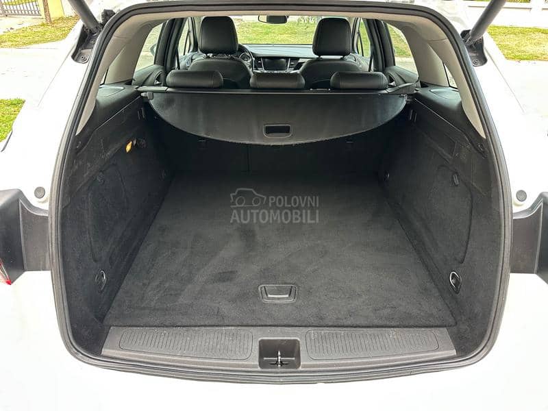 Opel Astra K 1.6CDTI INNOVATION