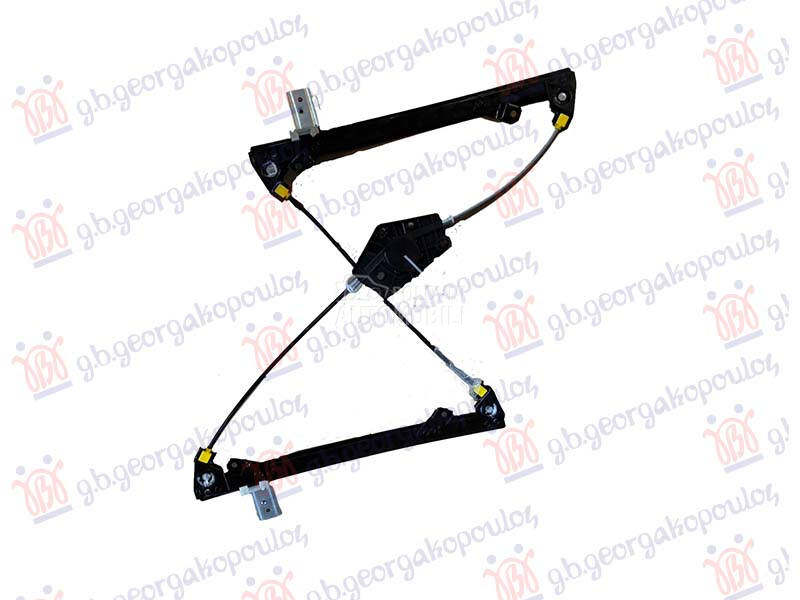 PODIZAC PREDNJEG PROZORA ELEKT