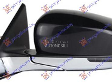 RETROVIZOR ELEKTRICNI SA GREJA za Jeep Compass od 2022. do 2025. god.