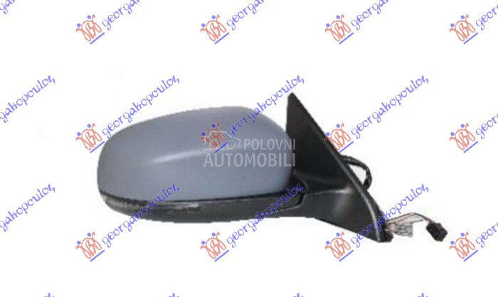 RETROVIZOR ELEKTRICNI SA GREJA