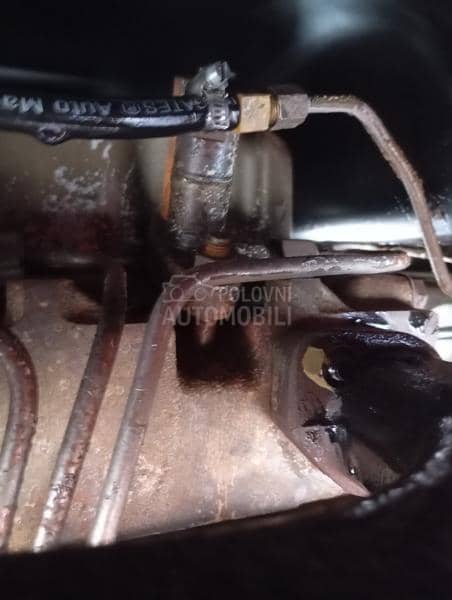 Massey Ferguson 140 Super