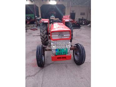 Massey Ferguson 140 Super