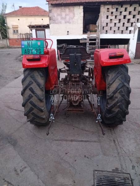 Massey Ferguson 140 Super