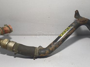 CRIJEVO za Ford Mondeo