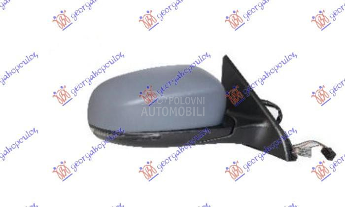 RETROVIZOR ELEKTRICNI SA GREJA