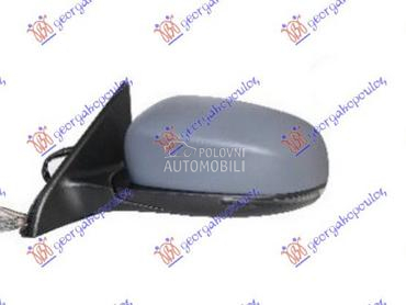 RETROVIZOR ELEKTRICNI SA GREJA za Jeep Compass od 2016. do 2022. god.