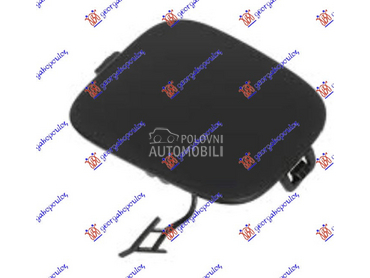 POKLOPAC KUKE ZADNJEG BRANIKA za Jeep Compass od 2016. do 2022. god.