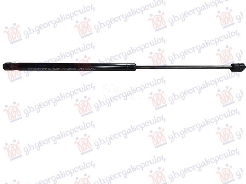 AMORTIZER GEPEK VRATA (530L-65