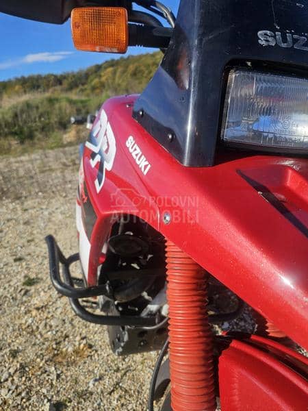 Suzuki DrBig800S