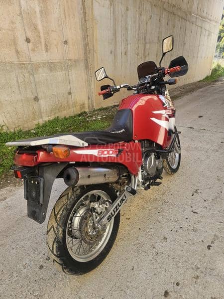 Suzuki DrBig800S
