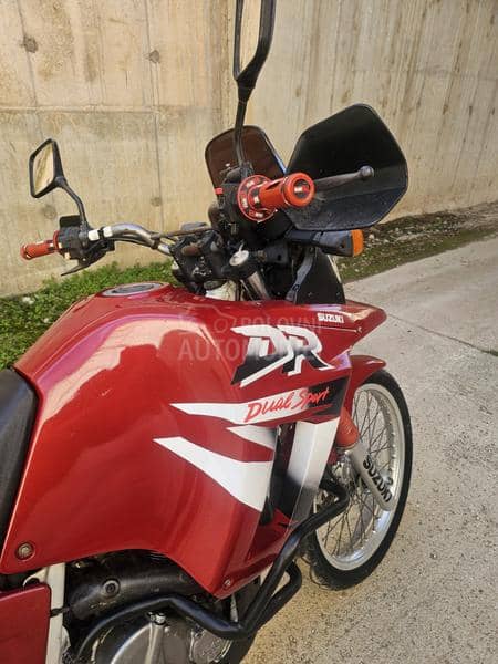 Suzuki DrBig800S