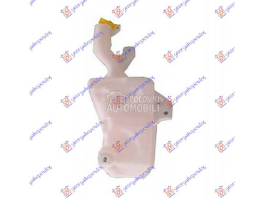 POSUDA ZA TECNOST BRISACA (SA za Jeep Compass od 2016. do 2022. god.