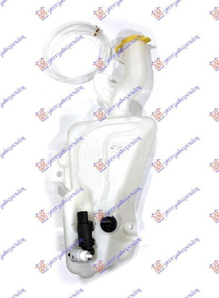 POSUDA ZA TECNOST BRISACA (MOT