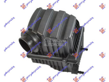 KUCISTE FILTERA VAZDUHA (2.4 B za Jeep Compass od 2016. do 2022. god.