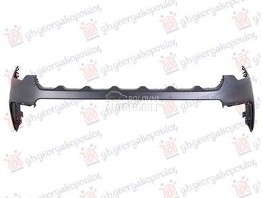 PREDNJI BRANIK GORNJI PM (TRAI za Jeep Compass od 2022. do 2025. god.