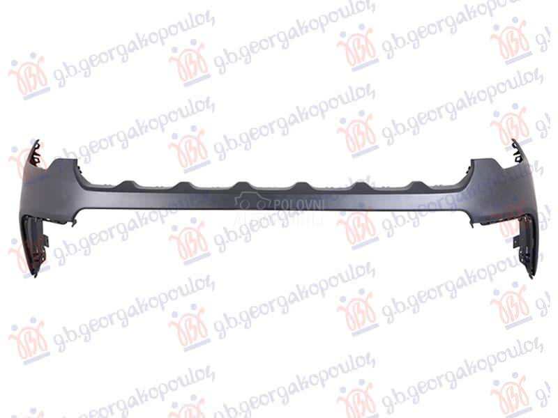 PREDNJI BRANIK GORNJI PM (TRAI