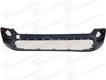 PREDNJI BRANIK DONJI PM (TRAIL za Jeep Compass od 2022. do 2025. god.