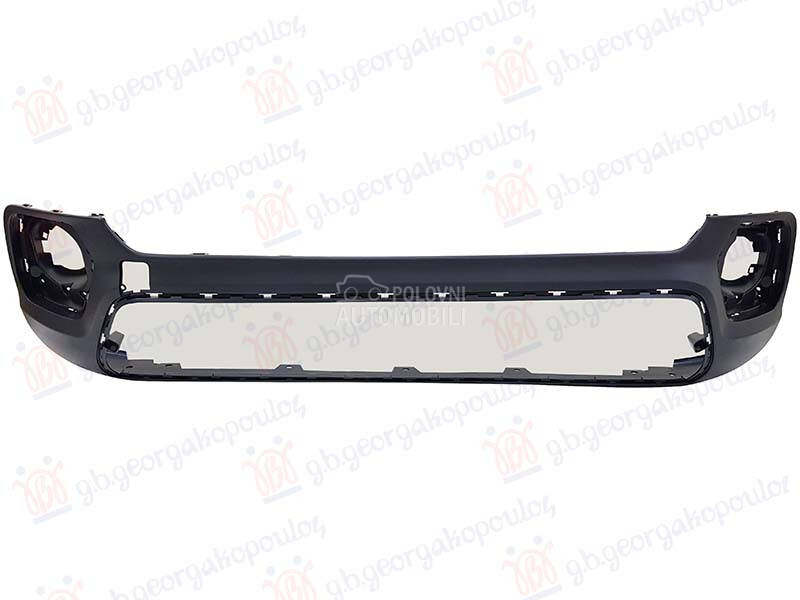 PREDNJI BRANIK DONJI PM (TRAIL