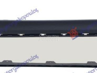 PREDNJI BRANIK PM DONJI (2 PDC za Jeep Compass od 2022. do 2025. god.