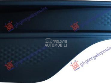 CENTRALNA RESETKA za Jeep Compass od 2022. do 2025. god.