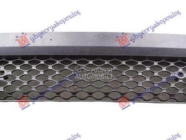 CENTRALNA RESETKA DONJA (2 PDC za Jeep Compass od 2022. do 2025. god.