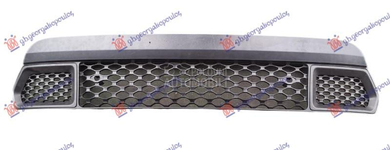 CENTRALNA RESETKA DONJA (2 PDC