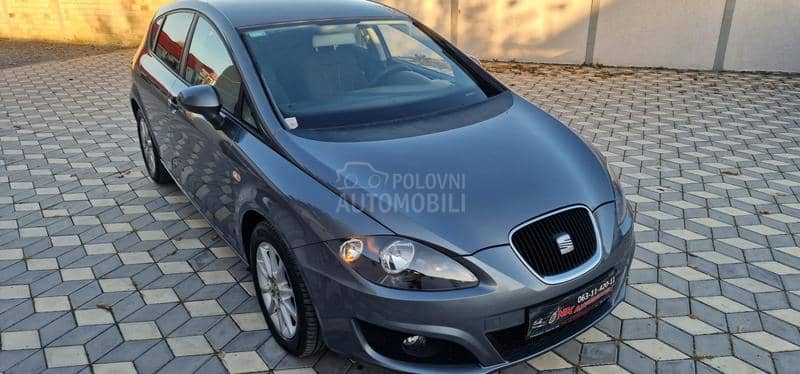 Seat Leon 1.6 TDI Copa 90 K s