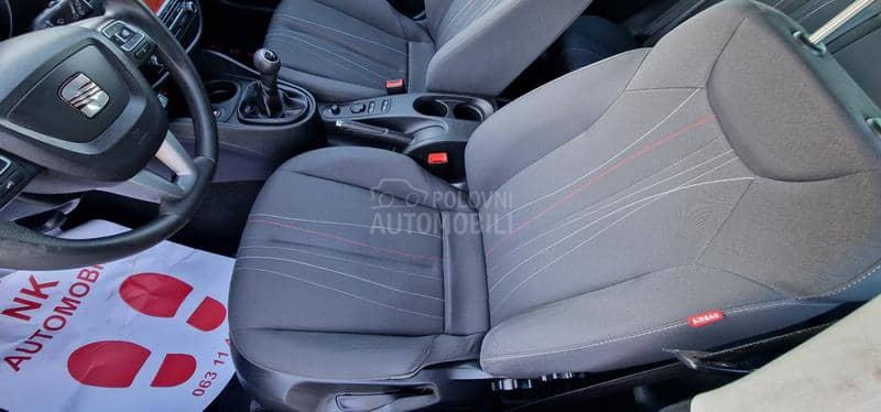 Seat Leon 1.6 TDI Copa 90 K s