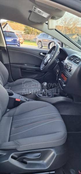 Seat Leon 1.6 TDI Copa 90 K s