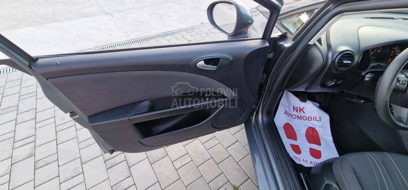 Seat Leon 1.6 TDI Copa 90 K s