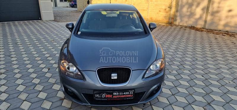 Seat Leon 1.6 TDI Copa 90 K s