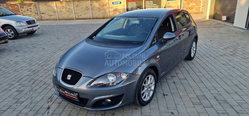 Seat Leon 1.6 TDI Copa 90 K s