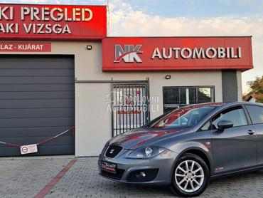 Seat Leon 1.6 TDI Copa 90 K s