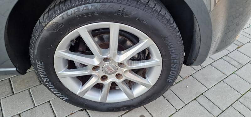 Seat Leon 1.6 TDI Copa 90 K s