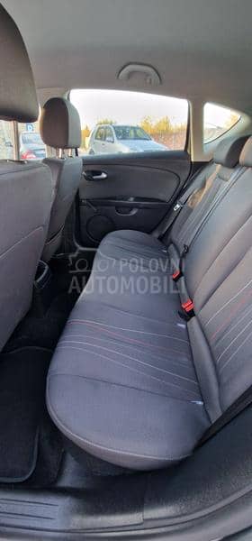 Seat Leon 1.6 TDI Copa 90 K s