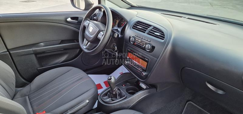 Seat Leon 1.6 TDI Copa 90 K s