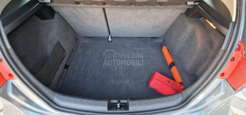 Seat Leon 1.6 TDI Copa 90 K s