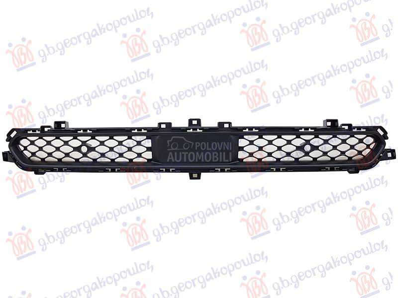 CENTRALNA RESETKA GORNJA CRNA