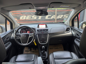 Opel Mokka 1.7 cdti COSMO
