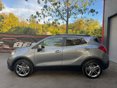 Opel Mokka 1.7 cdti COSMO