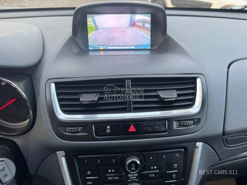 Opel Mokka 1.7 cdti COSMO