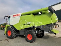 Claas Lexion 620 