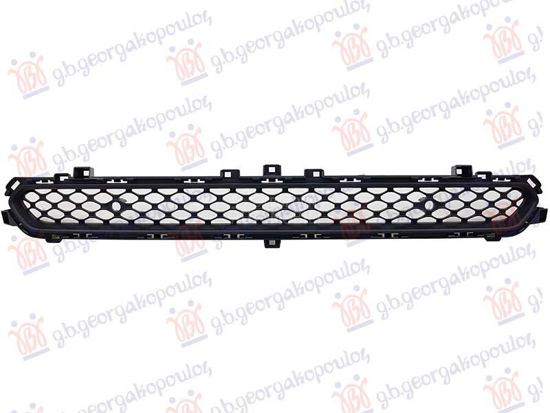 CENTRALNA RESETKA GORNJA CRNA